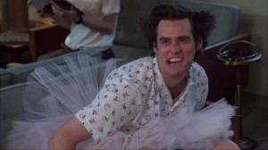 Create meme: gifs from gags, Jim Carrey, Jim Carrey and computer