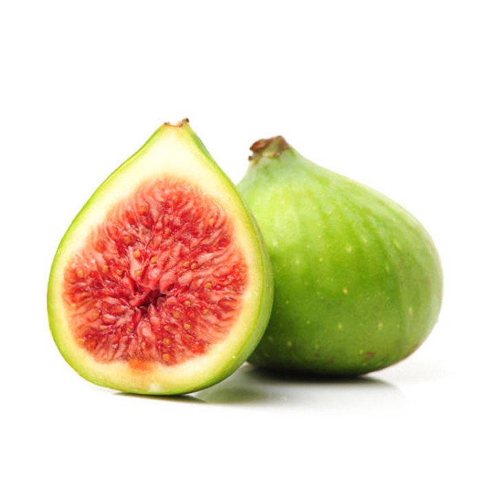 Create meme: green figs, figs, ripe figs