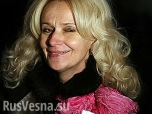 Создать мем: фарион демотиваторы, ирина фарион ведьма, ирина фарион еврейка