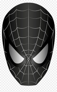 Create meme: the mask spider man