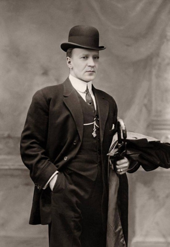 Создать мем: мужской костюм начала 20 века, мужской костюм 20 века, одежда начала 20 века