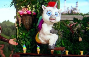 Create meme: unicorn pooping ice cream, Toy, unicorn