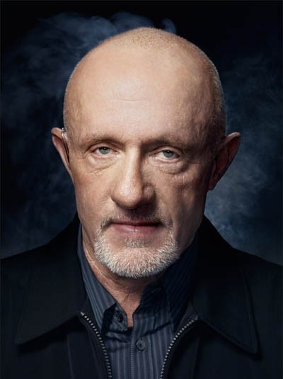 Create meme: Jonathan banks, breaking bad , Mike ehrmantraut