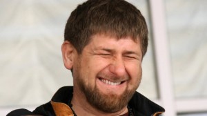 Create meme: Ramzan Kadyrov, Ramzan, Kadyrov apologize