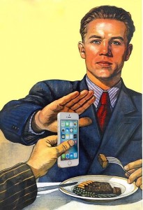 Создать мем: еда, пить водку, советский плакат коррупция