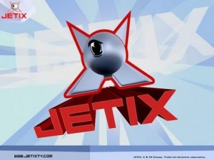 Создать мем: jetix лого, картинки джетикс, канал джетикс