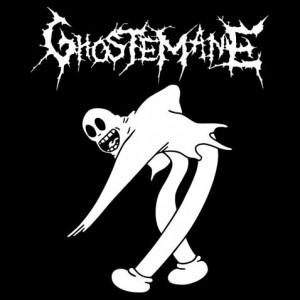 Создать мем: ghostemane, ghostemane venom обложка, ghostemane лого trash