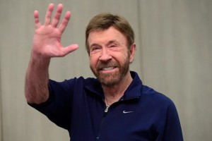 Create meme: Chuck Norris 2019, Chuck Norris now, Chuck Norris