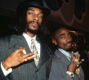 Создать мем: snoop dogg, тупак шакур и снуп дог, 2pac snoop dogg