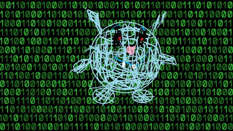 Создать мем: хакерская атака, вирусы компьютера, что такое вирус