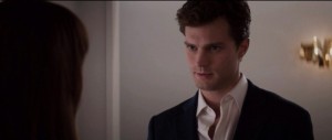 Create meme: 50 shades of grey Christian grey, fifty shades of grey, Christian grey