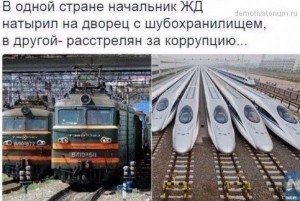 Создать мем: железнодорожная, высокоскоростная железная дорога китай, поезд