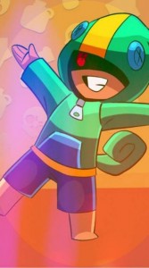 Создать мем: brawl stars, игры бравл, бравл