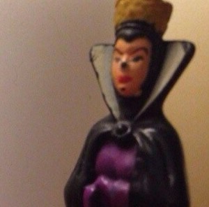 Create meme: evil Queen doll, the evil Queen, Princess lalka