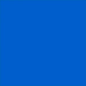 Create meme: monotone image, cobalt color, interthane ral 5012 light blue