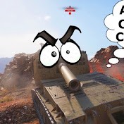 Создать мем: танк смешной, приколы про танки, world of tanks приколы