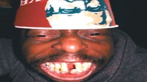 Create meme: very funny blacks, a homeless person with no teeth, Niger no teeth