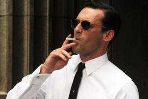 Создать мем: karizmatik erkek, jon hamm, man