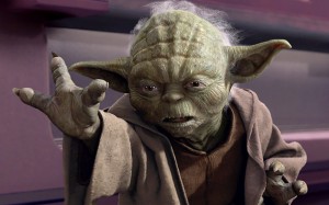 Create meme: from star wars, iodine, Yoda star wars