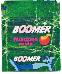 Создать мем: жвачка bubble gum, жвачка бумер, жвачка boomer 2000
