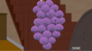 Create meme: berries vspominali, vspominali South Park