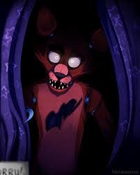 Создать мем: bonnie, foxy the pirate, foxy animatronic