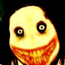 Create meme: screamer jeff killer jeff, Jeff the killer screamer, screamer Jeff