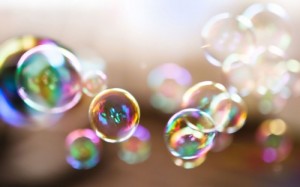 Создать мем: бульбашки, soap bubble, мыльные пузыри в домашних условиях