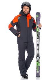 Создать мем: горнолыжный костюм мужской серый, мужской горнолыжный костюм lafor красный, 767041k2, горнолыжный костюм