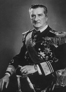 Create meme: Istvan Horthy, Miklos Horthy in 1914, Admiral Horthy