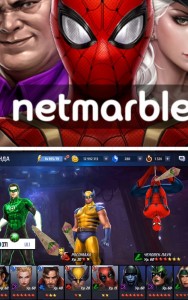 Создать мем: marvel future fight железный паук, marvel future fight лого, marvel future fight игра