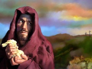 Создать мем: образ иисуса христа в повести иуда искариот, иуда искариот мемы, иуда искариот 30 серебренников
