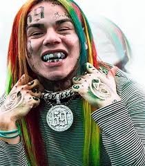 Create meme: 69 tekashi, 6 ix 9 ine, tekashi 6 ix 9 ine