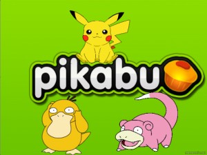 Create meme: game, pokemon, pikabu