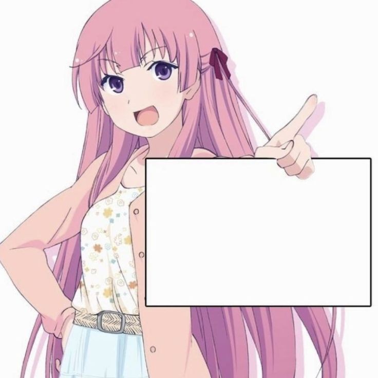 Create meme: anime, anime kawaii meme, Tanki anime