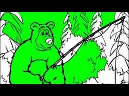 Create meme: coloring pages for girls masha and the bear, masha and the bear coloring book for kids, masha and the bear coloring masha