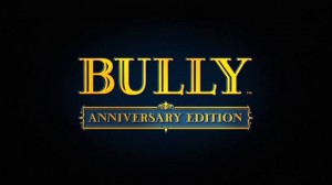 Создать мем: Логотип, логотип bully scholarship edition, bully anniversary edition