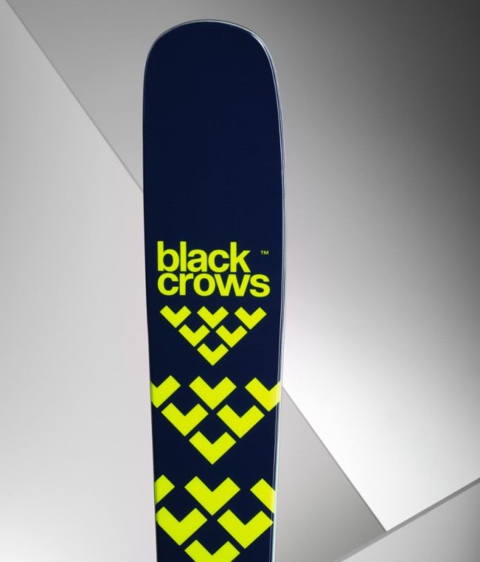 Create meme: black crows rocca downhill skiing, black crows anima downhill skiing, black crows atris skis