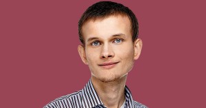 Create meme: blockchain, vitalik buterin, acne buterin