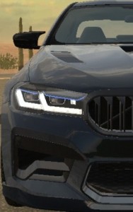 Create meme: the new bmw x 7