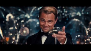 Create meme: Gatsby, Leonardo DiCaprio, Leonardo DiCaprio