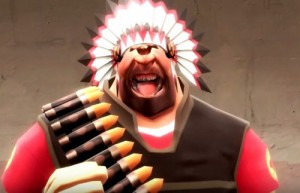 Create meme: heavy, team fortress 2, tf 2