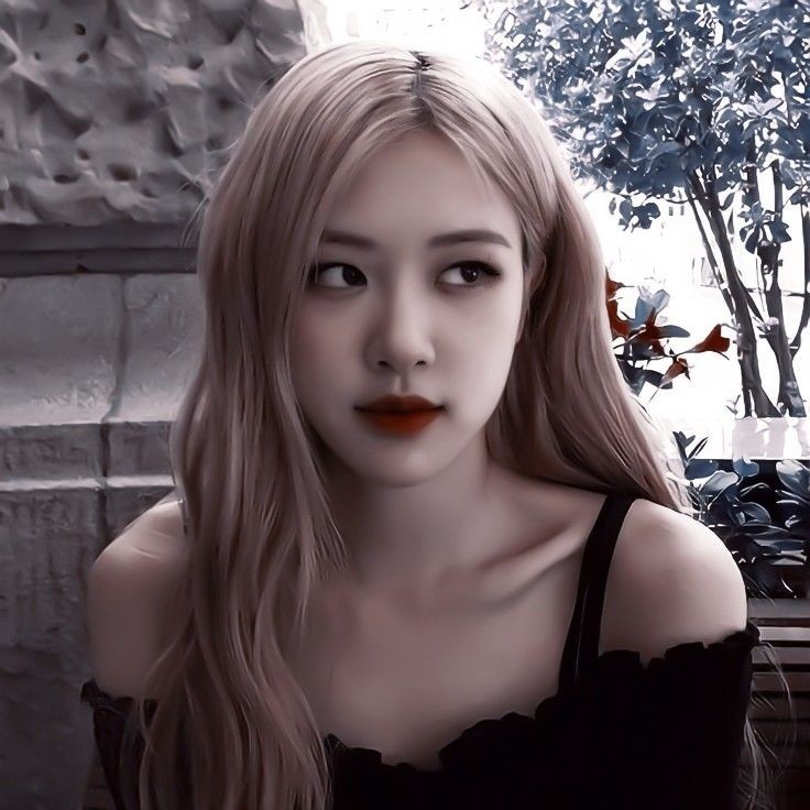 Создать мем: розэ blackpink, девушка, blackpink rosé