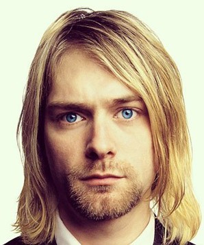 Create meme: Nirvana Kurt, nirvana Kurt Cobain, Nirvana Kurt Cobain