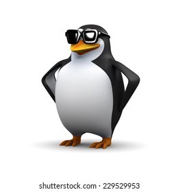 Create meme: penguin, evil penguin meme, penguin with phone meme template