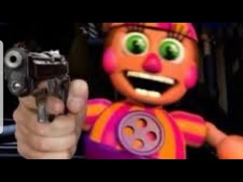 Tudo sobre DEE DEE (ultimate custom night)