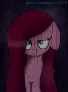 Создать мем: ну погоди мемы, pinkie pie, pinkamena diane pie