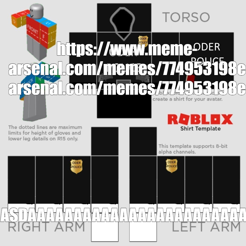 Create Meme Roblox Shirt Roblox Shirt Template Pattern For Clothes To Get Pictures Meme Arsenal Com - roblox meme clothes