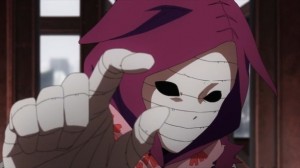 Create meme: anime, Tokyo ghoul, Tokyo monster