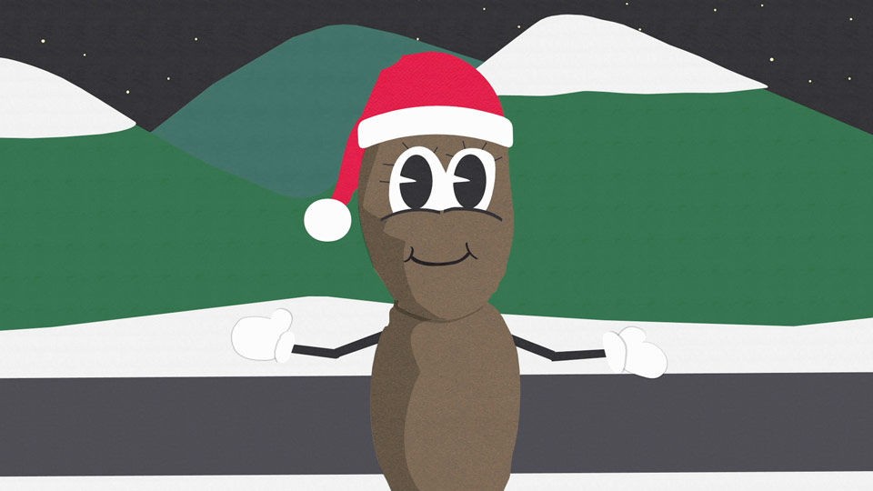 Create Meme South Park Mr Hankey Mr Hankey The Christmas Poo Christmas Kown...